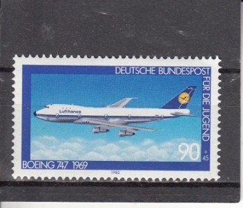 NSR 1043 ** - 1980
